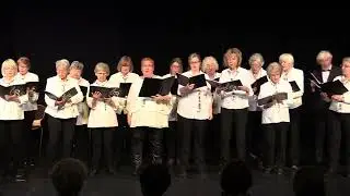 „Gemischter Chor Septima