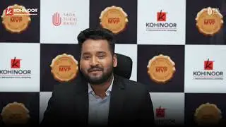 Words of delight from our valuable partners | Mr. Ajay Gulgile | KMVP
