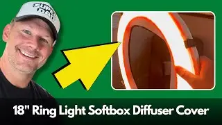 Review of the best Ring Light 18