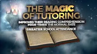 WIZARDS WARDROBE MAGIC OF TUTORING QUOTES ANIMATED FSG 1
