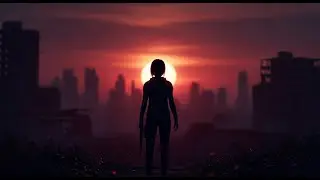 The Last of Us Part II 2. Bölüm