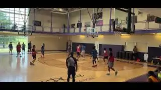 Rowsom Basketball Camp 2025 Dallas Tx