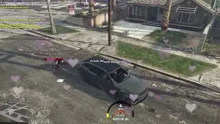 GTA:WORLD | Behold the worst driller of 2025