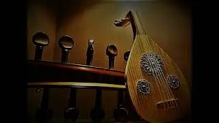 أبو بكر سالم | ماعلينا ياحبيبي (عود + إيقاع)