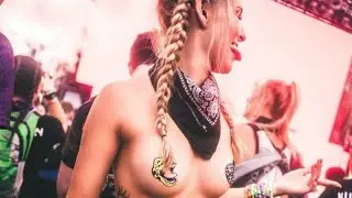 East Clubbers &ndash; Drop (Bass Surrender Hardstyle Remix) | HQ Videoclip
