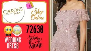 💃MGNY, Mothers: 72630 | Cheron's Bridal, Wedding Dresses, Chattanooga, TN