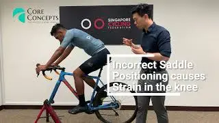 Experiencing Pain While Cycling? Tips for Pain-Free Cycling!