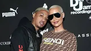 Amber Rose loses her man to Cher?