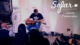 Jamie Ferguson - Wedding Bells | Sofar Harrogate