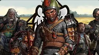 TWD:RTS 80 PULLS FOR GOLD MYTHIC MARCUS 😎