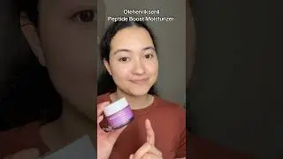 #pielseca #crema #cremahidratante #piel #belleza #olehenriksen #dryskin #moisturizer #yt #shorts