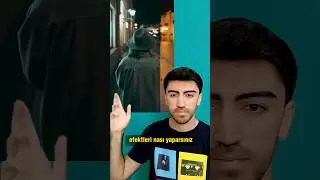 capcut ge&ccedil;iş efekti. Maskeleme tekniği #videod&uuml;zenleme