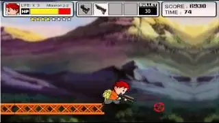 Online Games Rescue Mission Gameplay