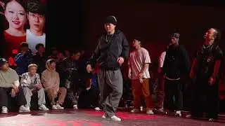 【舞斗场上位2024】7 to smoke丨Dykens丨NoahLot