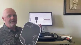 Luxe Finesse Pickleball Paddle Review