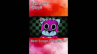 Boyfriend having nightmares!! #FridayNightFunkin #VsSONICEXE #SONIC #Creepypasta  #fnfmod #fnfmod