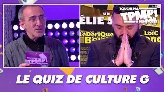Cyril Hanouna affronte les enfants de 