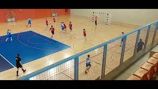 Mrk Sesvete u11 - Sloga Križ 29.12.2025.