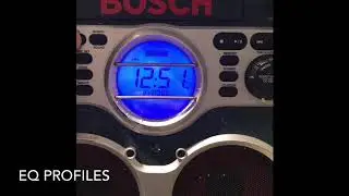 Bosch PB10CD