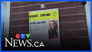 $100K reward in 2023 death of Ontario First Nation woman
