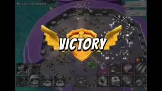 Just Random Gameplay - Boom Beach - Dec 28th, 2025