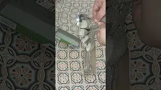 Unboxing Stainless Steel Spoon Set #shorts#ytshorts#unboxing#spoon#stainlesssteel#stainless#unbox