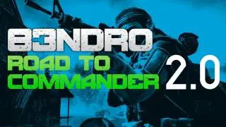 B3NDRO's RTC 2.0 - ErnestLe and people raging - Game 21