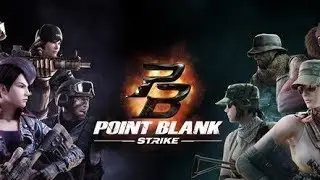 POINT BLANK ANDROID