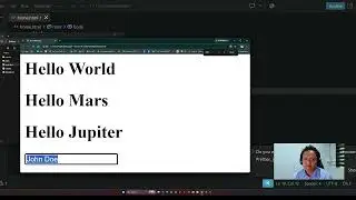 HTML Fundamentals, HTML5 & Semantic HTML | Full Lecture