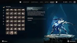Horizon Forbidden West - Missable Trophy SPOILER ALERT!