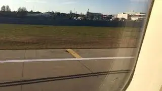 Take off