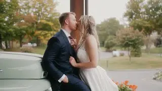 Wedding at Heritage Hotel, Southbury