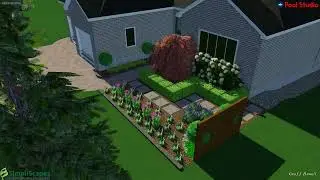 Landscaping London - Masterson Project 2