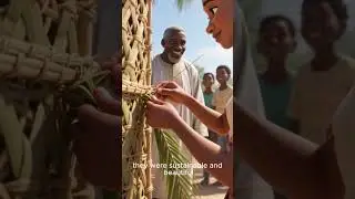 the rich architectural heritage of Africa