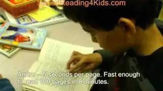 Major Reading Fluency Improvement for Kids with Attention Deficit Hyperactivity Disorder, Kids Games