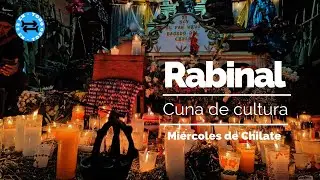 Rabinal es muy sincrético y rico en cultura