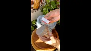 Did your food processor BREAK? Don't throw it away!