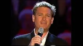 Simon Gallaher - Not Too Far From Here (Carols in the Domain 1999)