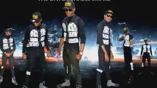 Road to DIMS III 2016 _-_Pure Saints Krew(PSK)_-_ Best Dance Video to Show Dem by Hoodini