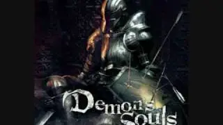 Demon's Souls - Theme of Fool's Idol