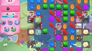 糖果傳奇 Candy Crush Saga 4756