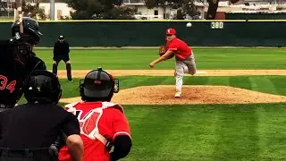 January 24, 2026 | BC Baseball v Moorpark College | LIVE STREAM