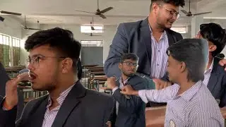 Exam Mai sab ka fata hua ha 😂 | dost log ka Gand masti to dekho 😂😂 | #toptranding #explore 