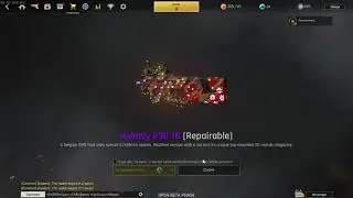 What a Lucky Draw for 30 Chip (My Purple Weapon Perm) -*- IRONSIGHT