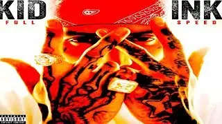 🎹 Kid Ink Type Beat 2017 - 