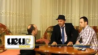 UeUe Show - Prej do musafireve nuk iket