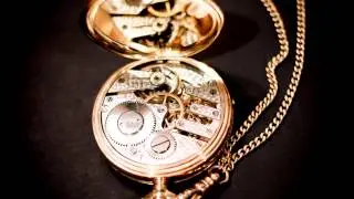 Read with Immunity: The Pocket Watch by C.K. Walker