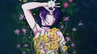Reze Drowning in Serenity Live Wallpaper 4K HD | Chainsaw Man Background for PC