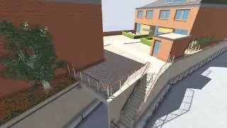 Project schaarbeek Voorbeeld