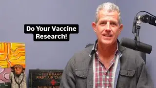 How To Choose Which Vaccines To Give To Your Child